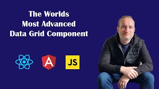 React Data Grid [upl. by O'Donovan]