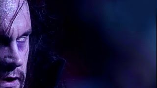 WWE The Undertaker Titantron theme  Lower Pitched [upl. by Grizel]