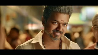 Bigil Full Movie In Hindi Dubbed 2019 Review amp Facts  Thalapathy Vijay Nayanthara [upl. by Aldo]