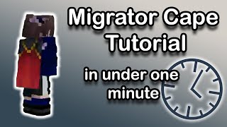 How to Get The Migrator Free Migration Cape [upl. by Meunier]