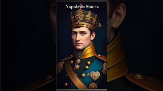 Napoleón Bonaparte Cómo se Convirtió en Emperador de Francia [upl. by Orly]