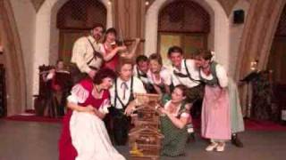 Austrian Dinner Show [upl. by Free]