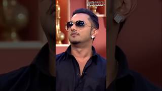 Honey Singh quotYoYo quot Kaise Banehoneysingh rapper yoyo short shortspodcastclips trendingshorts [upl. by Gnolb617]