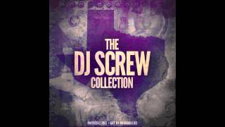 Screwed Up Click  Freestyle Chopped and Screwed by DJ Screw [upl. by Jaquelin]