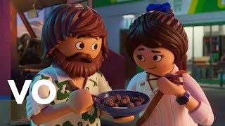 Playmobil The Movie  Official Trailer  2019 [upl. by Leary782]