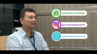 K E E P  Keysoft ERP Partner Experience  PT Pratama Graha Semesta [upl. by Eydie]