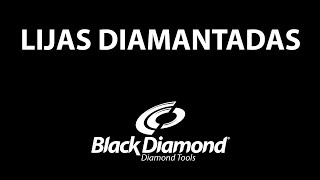 Lijas Diamantadas Black Diamond [upl. by Ramoj512]