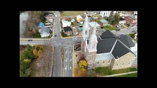 Eglise Rigaud [upl. by Jaffe]