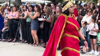 Assyrian Festival 2023 full program part 1 [upl. by Ingamar740]