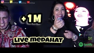 Cheba Dalila Medahatte  avec Tchikou 22 ©️ LIVE MUSIC VIDEO 2019 [upl. by Hughmanick]