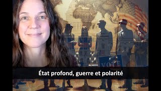 Sortir de la polarité par Sandra Vimont [upl. by Berg]