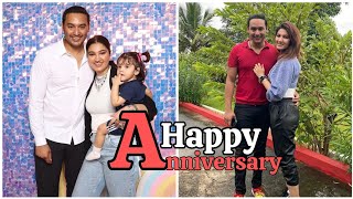 Anam amp Asad 4th wedding anniversary Anam Mirza wedding anniversary  Anam Mirza vlog  Anam Mirza [upl. by Ariadne]