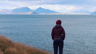 Mallaig and Glencoe in Autumn [upl. by Ecydnac]