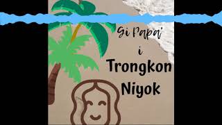 Gi Papa i Trongkon Niyok  Episode 1  Chaddedek na Hemplo [upl. by Thibaut]