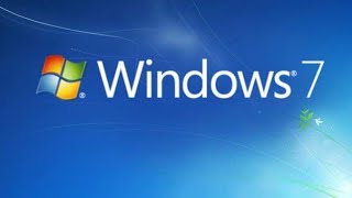 instllal windows 7 ultimate sp1  sira technology [upl. by Aisayt500]