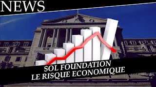 OVNI  Le risque de crise bancaire  Sol Foundation [upl. by Glennie545]