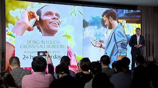 Corning® Gorilla® Glass 6 Launch Keynote [upl. by Rehtul213]