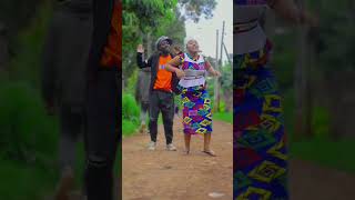 ommy dimpoz ft vanessa mdee dance challenge [upl. by Tattan715]