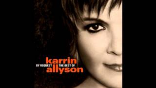 Karrin Allyson  Night and Day [upl. by Leif]