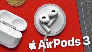 LE AIRPODS 3 SONO… [upl. by Margi464]