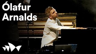 Ólafur Arnalds  Live at Sydney Opera House  Digital Season [upl. by Haras]