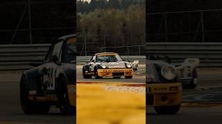 Ardennen rollercoaster  KREMER RSK 30  Spa Classic 2024 [upl. by Hudnut]