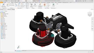 Inventor 2022 Instance Properties [upl. by Gibbons]