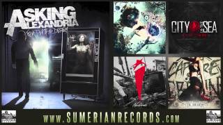 ASKING ALEXANDRIA  Moving On [upl. by Tansey]