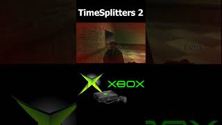 TimeSplitters 2 Xbox Original [upl. by Atikan]