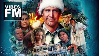 Kathryn Jones  National Lampoons Christmas Vacation [upl. by Fruma]