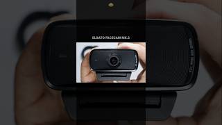 Elgato Facecam MK 2 Unboxing amp Setup 🎦 webcam elgato streamer unboxing techreview elgato [upl. by Eloci687]