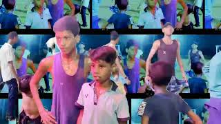 Gulistaner more boisa bondhu bajay basi song tranding video [upl. by Norb]