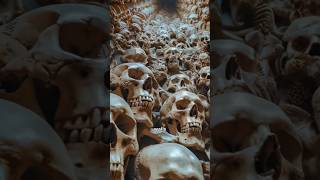 10 Scariest Places on Earth You Wont Believe Exist [upl. by Akkinahs]