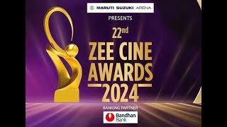 Awards Night  Bollywood  Cinema  SRK  ZEE  Aayushman Khurana [upl. by Esyli]