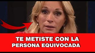 NO VOY A PARARquot Yanina Latorre DESATA conmoción en América TV tras un impactante suceso [upl. by Poliard351]