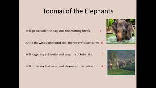 Toomai of the Elephants by Rudyard Kipling [upl. by Eilrahc]