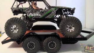 RC ADVENTURES  PROJECT OVERKiLL  Episode 5 [upl. by Brigid]