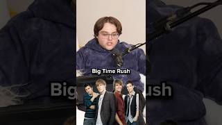 How Big Time Rush amp MAX Brought Back Our Childhoods [upl. by Lauraine]