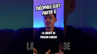 Théophile Eliet  de Fauché à Libre Financièrement [upl. by Anah]