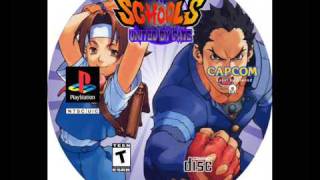 RIVAL SCHOOLS  Atsui Kodou sung by Isao Bito [upl. by Nasho]