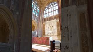 Sherborne Abbey 2 [upl. by Codding167]