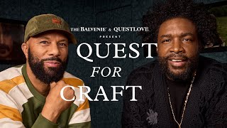 Quest for Craft Season 4  Chapter 14 Common [upl. by Llewop]