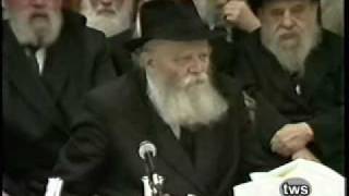 Nigun Hitvaadut with the Rebbe [upl. by Loyce]