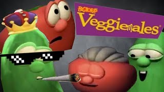 Veggiemales YTP [upl. by Aneez132]