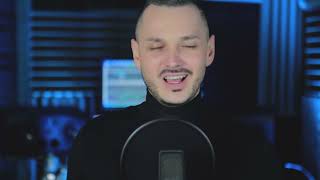 SEMIR JAHIC  NEVERNA COVER semirjahic muzikauzivo [upl. by Alleda242]