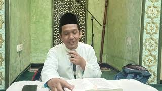 🕋MUSHOLLA BAITUSSALAM MEGARE NGELOM SEPANJANG📗JAWAHIRUL BUKHARI🕰TIAP SABTU KE135 [upl. by Aneehsor203]