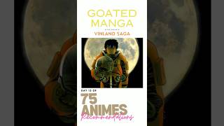 75 Anime Recommendation Series  1214  Planetes  anime shorts [upl. by Demha]