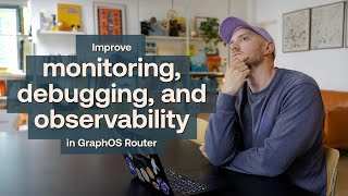 Improve GraphQL observability with Telemetry in GraphOS Router [upl. by Kendell13]