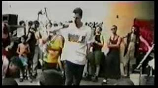 Supertouch NYHC  Am I Wrong 1988 [upl. by Dedra]