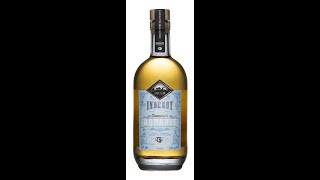 Brännvinnsrecention nr 7 Inderoy Sommer Aquavit [upl. by Ethan]